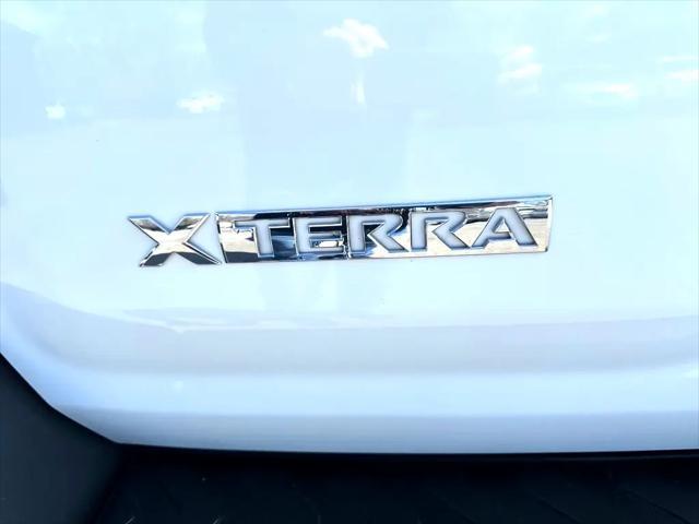 used 2014 Nissan Xterra car, priced at $19,900