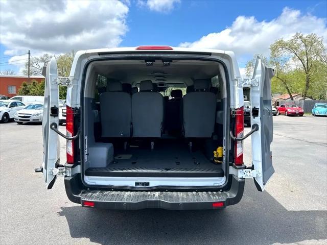 used 2016 Ford Transit-350 car, priced at $27,900