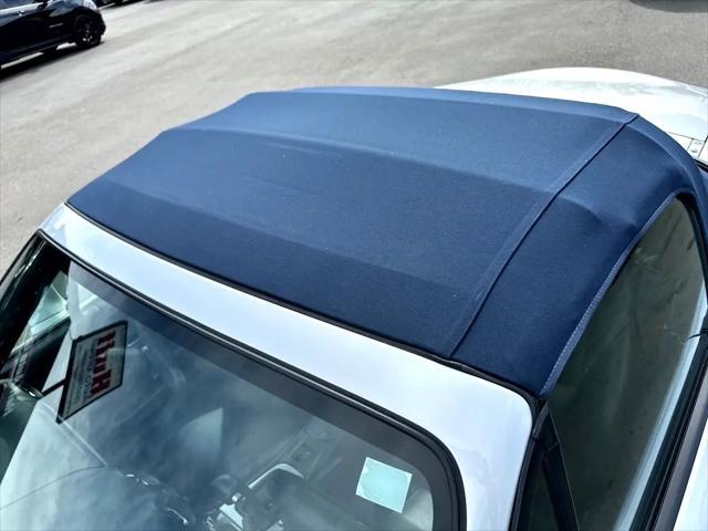 used 2004 Mazda MX-5 Miata car, priced at $17,900