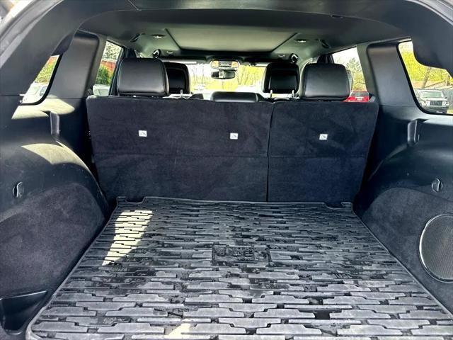 used 2019 Jeep Grand Cherokee car, priced at $22,900