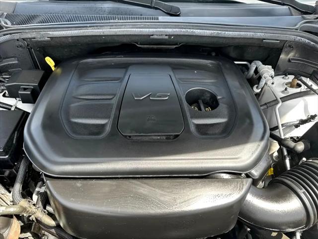 used 2019 Jeep Grand Cherokee car, priced at $22,900