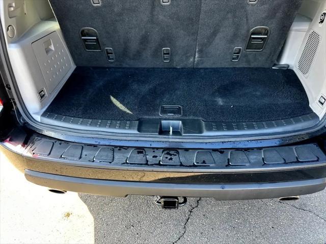 used 2009 Honda Pilot car, priced at $10,900