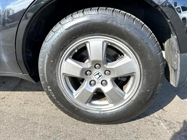 used 2009 Honda Pilot car, priced at $10,900