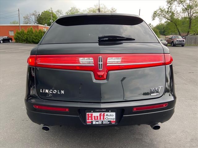 used 2013 Lincoln MKT car, priced at $15,900