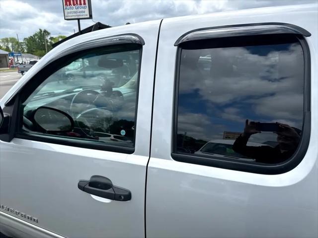 used 2011 Chevrolet Silverado 1500 car, priced at $12,900