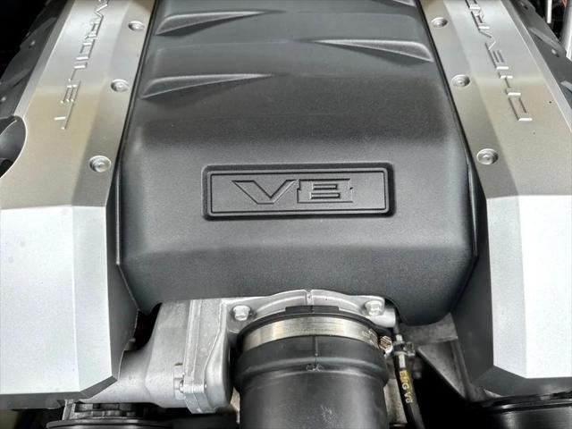 used 2012 Chevrolet Camaro car, priced at $28,900