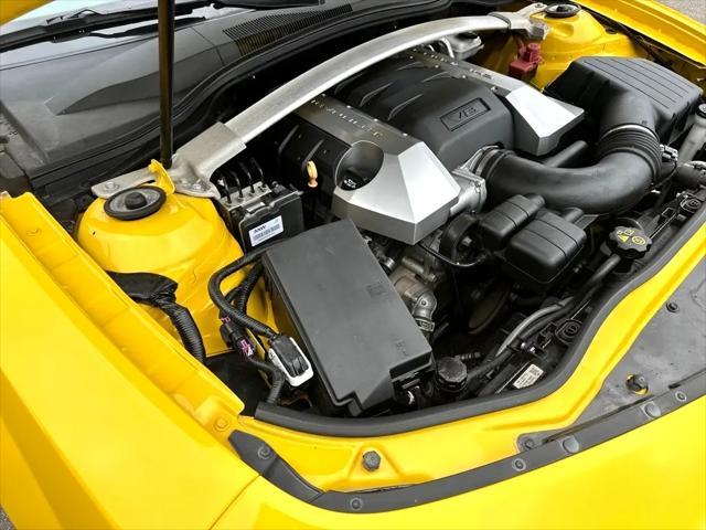 used 2012 Chevrolet Camaro car, priced at $28,900