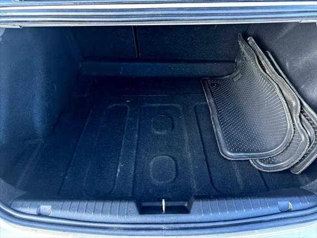 used 2012 Chevrolet Cruze car, priced at $6,900