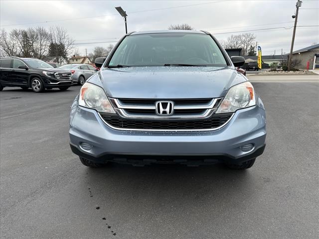 used 2011 Honda CR-V car, priced at $8,900