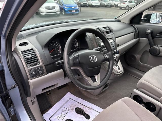 used 2011 Honda CR-V car, priced at $8,900