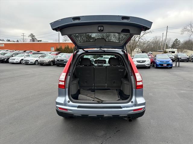 used 2011 Honda CR-V car, priced at $8,900