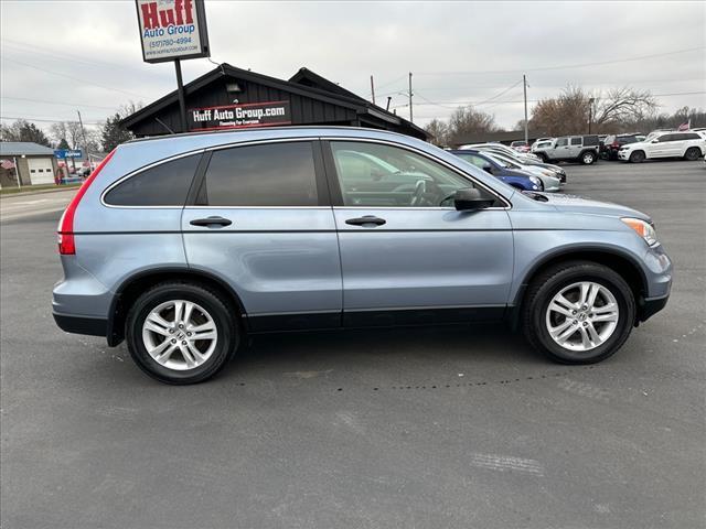 used 2011 Honda CR-V car, priced at $8,900