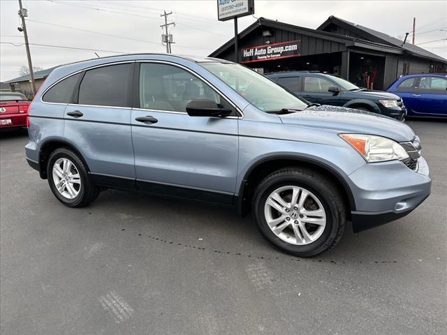 used 2011 Honda CR-V car, priced at $8,900