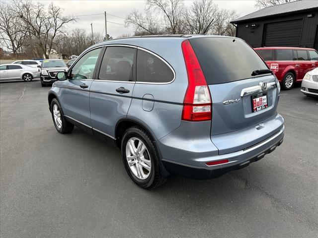 used 2011 Honda CR-V car, priced at $8,900