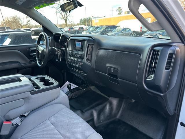 used 2014 Chevrolet Silverado 1500 car, priced at $14,500