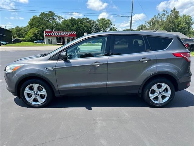 used 2013 Ford Escape car, priced at $7,495