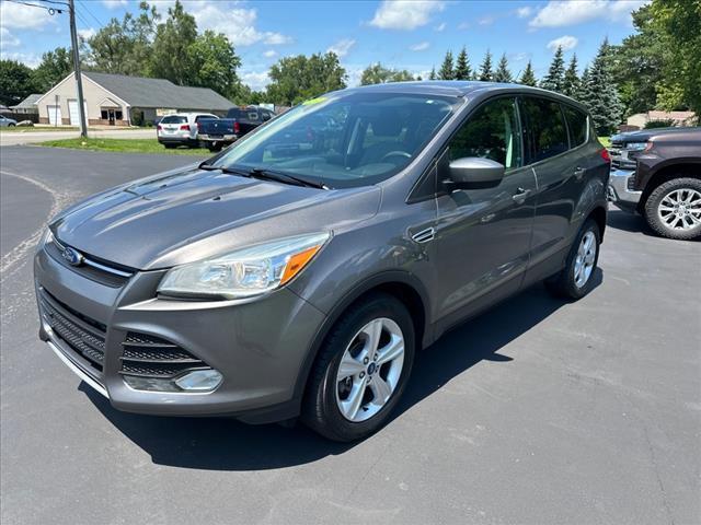 used 2013 Ford Escape car, priced at $7,495