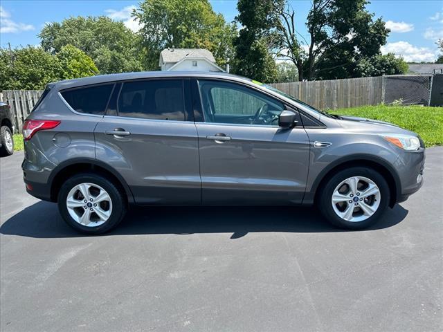 used 2013 Ford Escape car, priced at $7,495