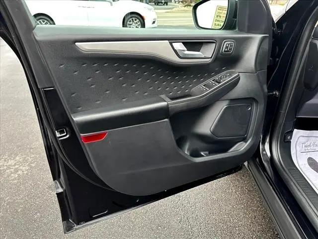 used 2020 Ford Escape car, priced at $17,950