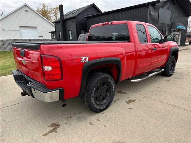 used 2009 Chevrolet Silverado 1500 car, priced at $13,500