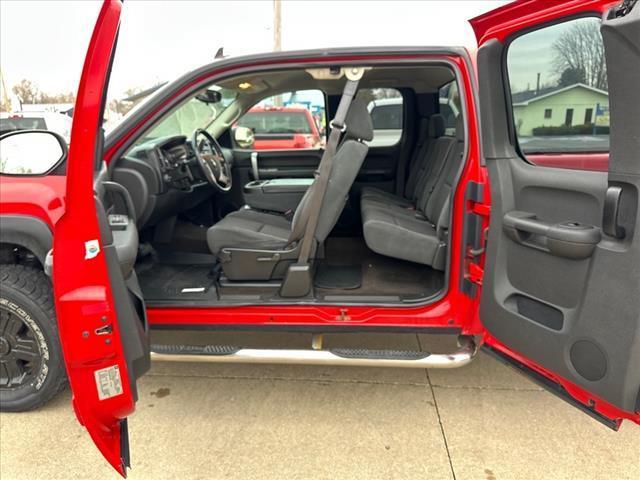 used 2009 Chevrolet Silverado 1500 car, priced at $13,500