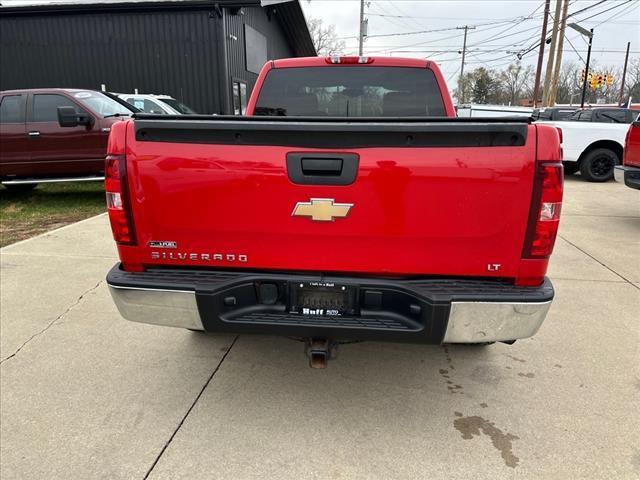 used 2009 Chevrolet Silverado 1500 car, priced at $13,500