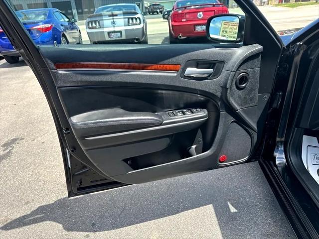 used 2013 Chrysler 300 car, priced at $13,800