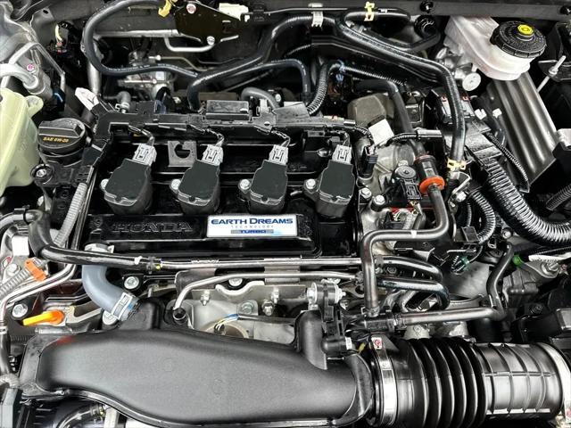 used 2020 Honda Civic car, priced at $25,900