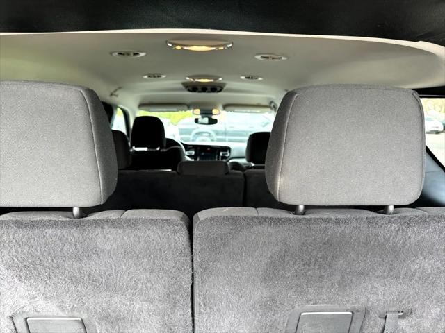 used 2022 Dodge Durango car, priced at $24,900