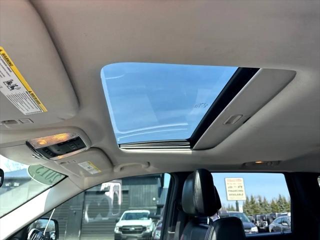 used 2013 Jeep Grand Cherokee car, priced at $10,495