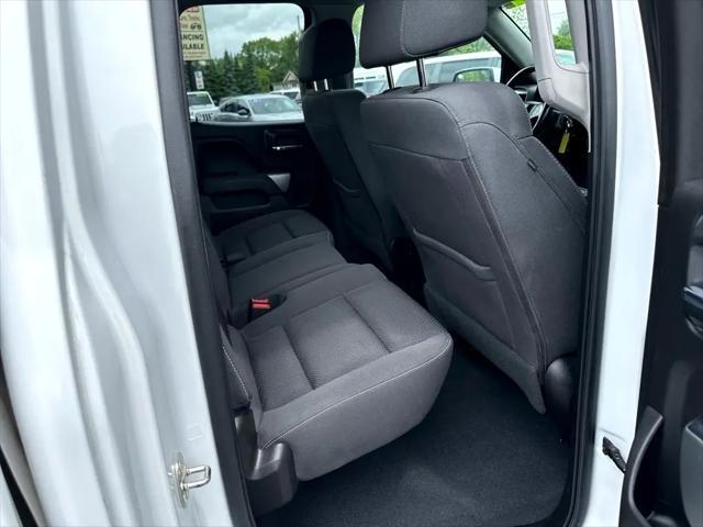 used 2019 Chevrolet Silverado 1500 car, priced at $24,500