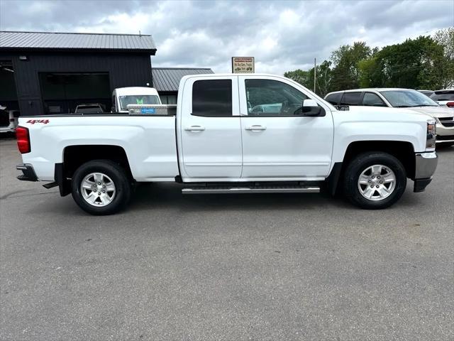 used 2019 Chevrolet Silverado 1500 car, priced at $24,500