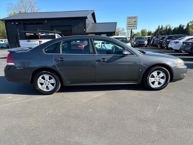 used 2010 Chevrolet Impala car, priced at $10,900