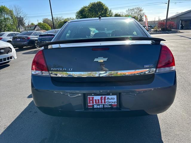 used 2010 Chevrolet Impala car, priced at $10,900