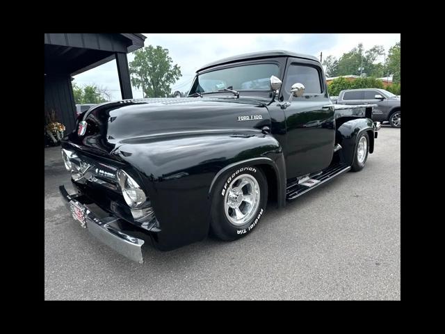 used 1954 Ford F100 car, priced at $29,900