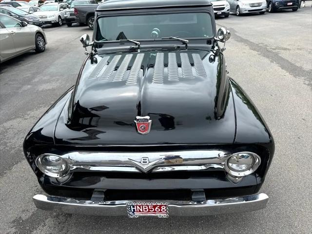 used 1954 Ford F100 car, priced at $29,900