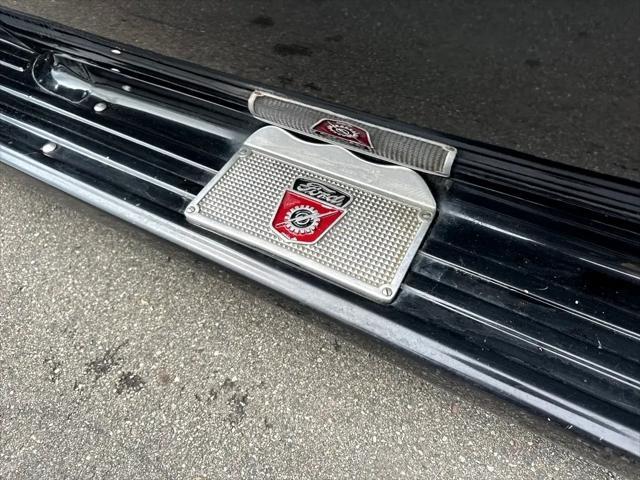 used 1954 Ford F100 car, priced at $29,900
