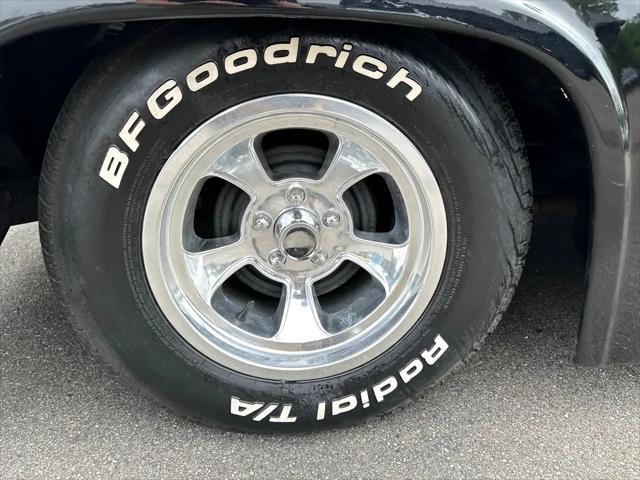 used 1954 Ford F100 car, priced at $29,900