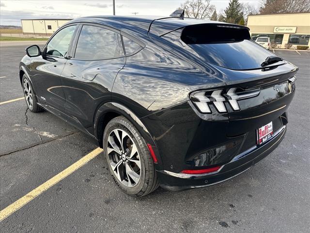 used 2021 Ford Mustang Mach-E car, priced at $28,900