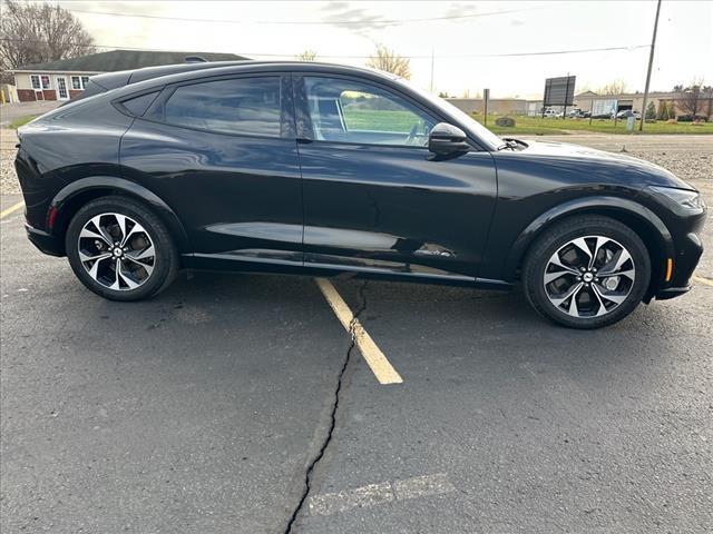 used 2021 Ford Mustang Mach-E car, priced at $28,900