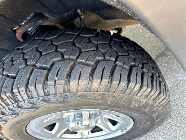 used 2014 Chevrolet Silverado 1500 car, priced at $15,900