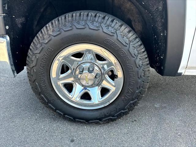 used 2014 Chevrolet Silverado 1500 car, priced at $15,900