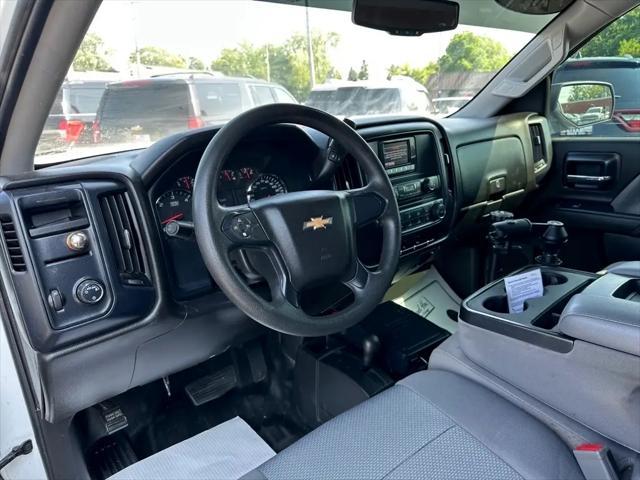 used 2014 Chevrolet Silverado 1500 car, priced at $15,900