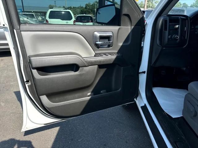 used 2014 Chevrolet Silverado 1500 car, priced at $15,900