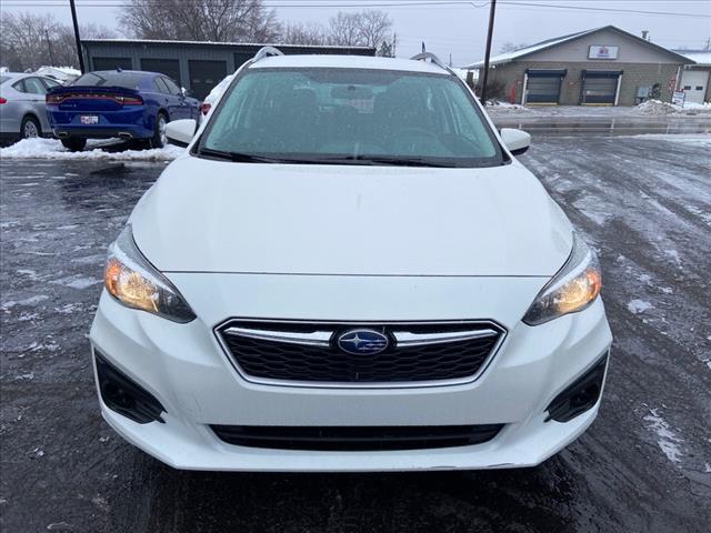 used 2019 Subaru Impreza car, priced at $14,950