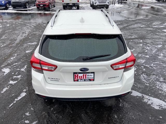 used 2019 Subaru Impreza car, priced at $14,950