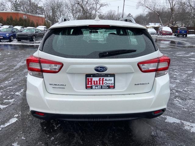 used 2019 Subaru Impreza car, priced at $14,950