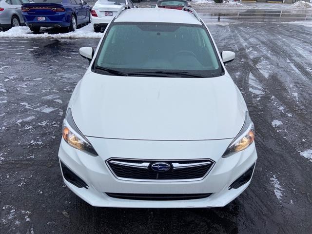 used 2019 Subaru Impreza car, priced at $14,950