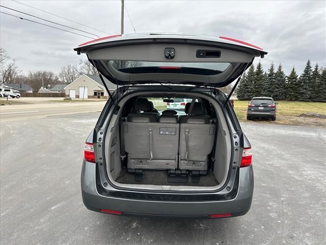 used 2013 Honda Odyssey car, priced at $11,900