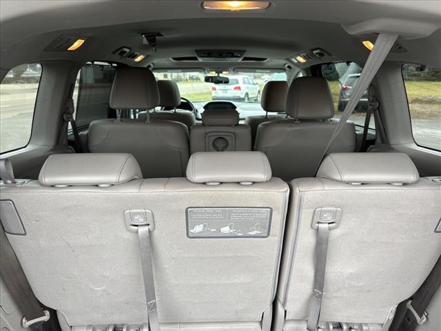 used 2013 Honda Odyssey car, priced at $11,900